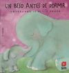 Seller image for Un beso antes de dormir for sale by AG Library