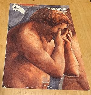 Seller image for Masaccio. English version for sale by Lucky Panther Books