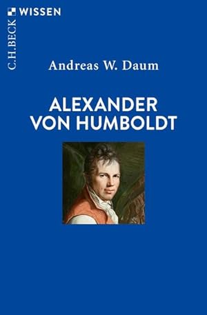 Bild des Verkufers fr Alexander von Humboldt zum Verkauf von Antiquariat Armebooks