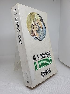 Seller image for Il cucciolo for sale by Studio Bibliografico Stendhal