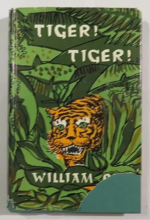 Seller image for Tiger! Tiger! for sale by St Marys Books And Prints