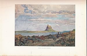 Seller image for Northumberland Painted by A Heaton Cooper, Described by Agnes Herbert for sale by Barter Books Ltd