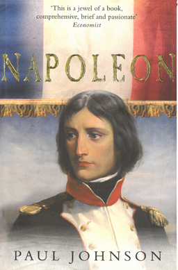 Imagen del vendedor de Napoleon. a la venta por Eaglestones