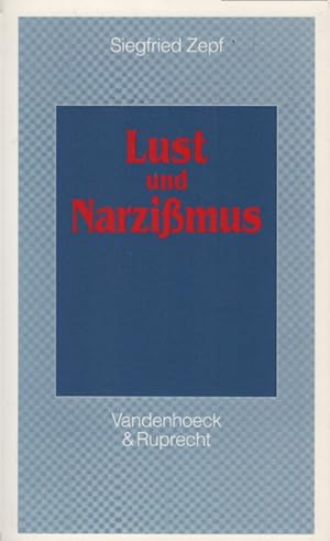 Seller image for Lust und Narzimus. for sale by Schrmann und Kiewning GbR