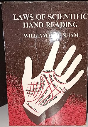 Immagine del venditore per The Laws of Scientific Hand Reading: A Practical Treatise On the Art Commonly Called Palmistry venduto da Margins13 Books