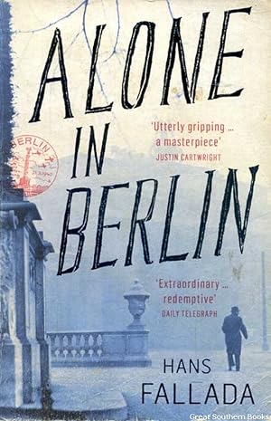 Alone in Berlin