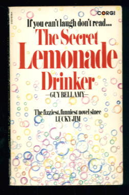 Immagine del venditore per The Secret Lemonade Drinker venduto da Lazy Letters Books