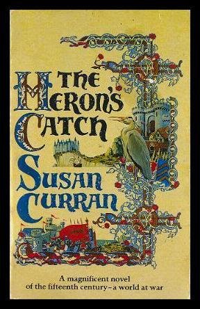 Seller image for The Heron's Catch for sale by WeBuyBooks