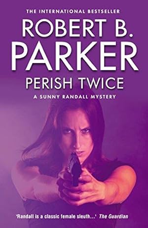 Seller image for Perish Twice for sale by WeBuyBooks