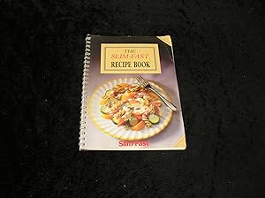 The Slim Fast Recipe Book