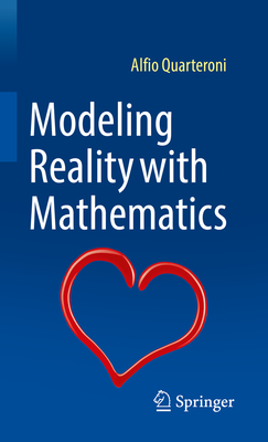 Immagine del venditore per Modeling Reality with Mathematics (Hardback or Cased Book) venduto da BargainBookStores