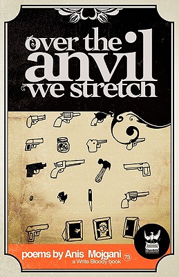 Bild des Verkufers fr Over the Anvil We Stretch (Paperback or Softback) zum Verkauf von BargainBookStores