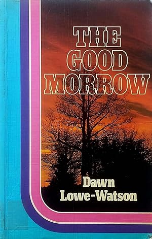 Immagine del venditore per The Good Morrow [Large Print] venduto da Kayleighbug Books, IOBA