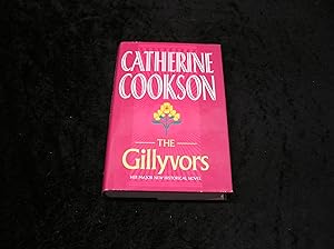 Seller image for The Gillyvors for sale by Yare Books