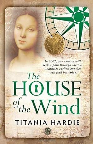 Imagen del vendedor de The House of the Wind a la venta por WeBuyBooks