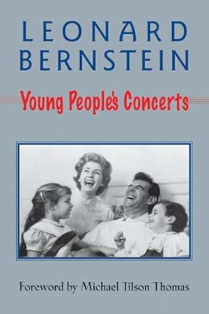 Image du vendeur pour Young People's Concerts mis en vente par GreatBookPrices