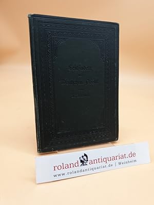 Seller image for Leitfaden der deutschen Poetik fr Gymnasialschler for sale by Roland Antiquariat UG haftungsbeschrnkt