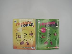 Seller image for Rhythm coach : level 1+2 for sale by Buchschloss