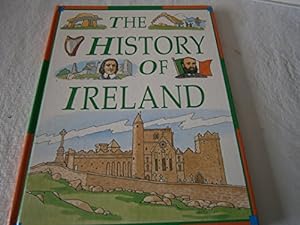 Image du vendeur pour The History of Ireland mis en vente par WeBuyBooks