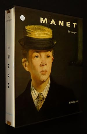 Image du vendeur pour Manet mis en vente par Abraxas-libris