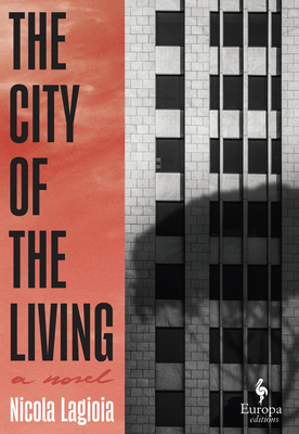 Seller image for The City of the Living (Hardback or Cased Book) for sale by BargainBookStores