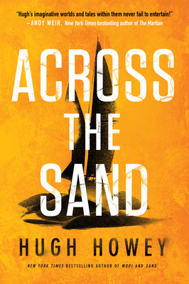 Seller image for Across the Sand (Paperback or Softback) for sale by BargainBookStores