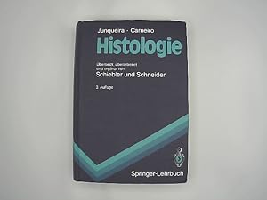 Seller image for Histologie : Zytologie for sale by Buchschloss