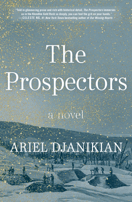 Seller image for The Prospectors (Hardback or Cased Book) for sale by BargainBookStores