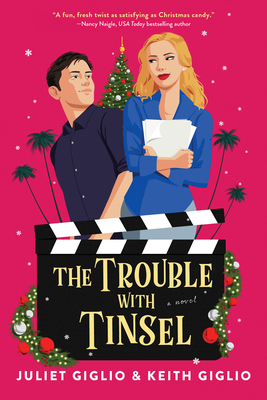 Imagen del vendedor de The Trouble with Tinsel (Paperback or Softback) a la venta por BargainBookStores