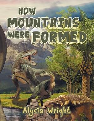 Immagine del venditore per How Mountains Were Formed (Paperback or Softback) venduto da BargainBookStores