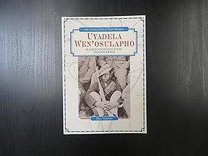 Uyadela Wen'Osulapho. Black Participation in the Anglo-Boer War