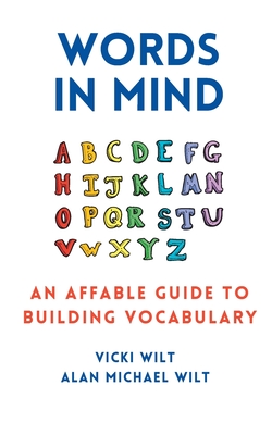 Immagine del venditore per Words in Mind: An Affable Guide to Building Vocabulary (Paperback or Softback) venduto da BargainBookStores