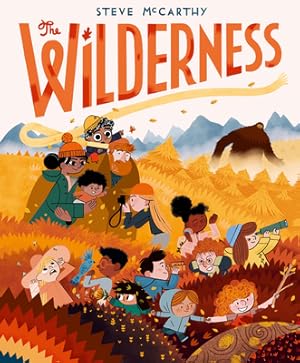 Seller image for The Wilderness (Hardback or Cased Book) for sale by BargainBookStores