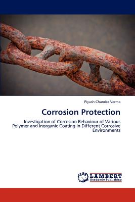 Immagine del venditore per Corrosion Protection (Paperback or Softback) venduto da BargainBookStores