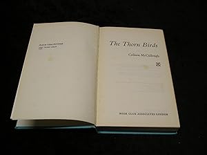 Seller image for The Thorn Birds for sale by Yare Books