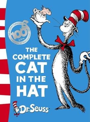 Bild des Verkufers fr The Complete Cat in the Hat: The Cat in the Hat & The Cat in the Hat Comes Back zum Verkauf von WeBuyBooks