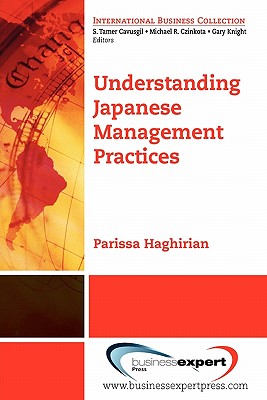 Seller image for Understanding Japanese Management Practices (Paperback or Softback) for sale by BargainBookStores
