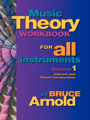 Imagen del vendedor de Music Theory Workbook for All Instruments, Volume One (Paperback or Softback) a la venta por BargainBookStores