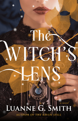 Imagen del vendedor de The Witch's Lens (Paperback or Softback) a la venta por BargainBookStores
