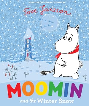 Seller image for Moomin and the Winter Snow (Hardback or Cased Book) for sale by BargainBookStores