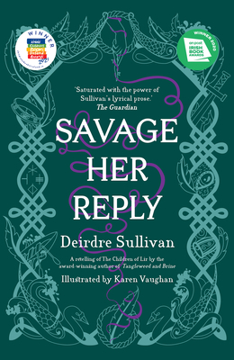 Immagine del venditore per Savage Her Reply (Paperback or Softback) venduto da BargainBookStores