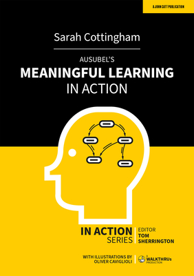 Seller image for Ausubel's Meaningful Learning in Action (Paperback or Softback) for sale by BargainBookStores