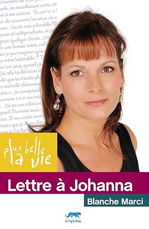 Image du vendeur pour Lettre  Johanna mis en vente par Dmons et Merveilles