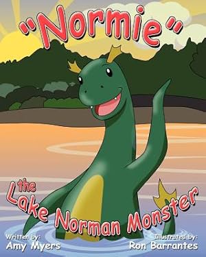 Image du vendeur pour "Normie" the Lake Norman Monster (Paperback or Softback) mis en vente par BargainBookStores
