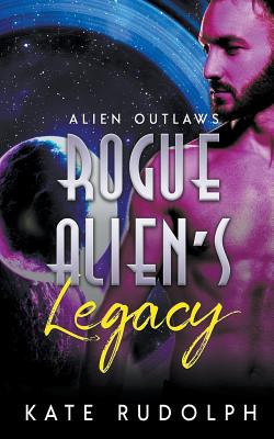 Imagen del vendedor de Rogue Alien's Legacy (Paperback or Softback) a la venta por BargainBookStores