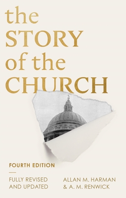 Imagen del vendedor de The Story of the Church: 4th edition (Paperback or Softback) a la venta por BargainBookStores