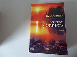 Image du vendeur pour Bilder eines Sommers. Roman. TB mis en vente par Deichkieker Bcherkiste