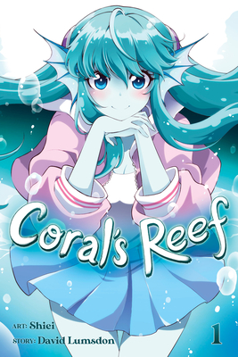 Image du vendeur pour Coral's Reef Vol. 1 (Paperback or Softback) mis en vente par BargainBookStores