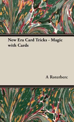 Seller image for New Era Card Tricks - Magic with Cards (Hardback or Cased Book) for sale by BargainBookStores