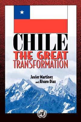 Seller image for Chile: The Great Transformation (Paperback or Softback) for sale by BargainBookStores